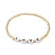 Glass Seed Beads Stretch Bracelets(BJEW-JB05245-01)-1