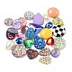 Acrylic & Resin Cabochons Jewelry Making Findings Kits(FIND-XCP0002-96)-1