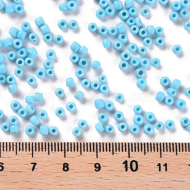 Glass Seed Beads(SEED-A010-3mm-43)-3