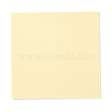 Rectángulo feliz cumpleaños tema pegatinas de papel(DIY-B041-23D)-2