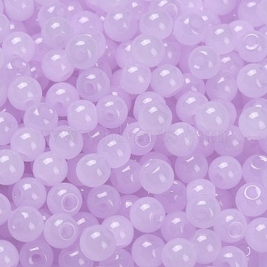 perles de rocaille en verre imitation jade(SEED-C001-02C-02)-3