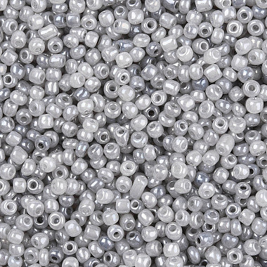 Glass Seed Beads(SEED-A011-3mm-156)-2