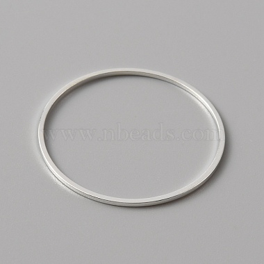 Messing Verkn&uuml;pfung Ringe(KK-WH0047-59E-S)-2