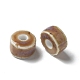 Handmade Porcelain Beads(PORC-L080-C04)-2