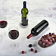 Kit d'économie de conservation de pompe à vin en plastique(AJEW-WH0020-94)-7