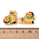 Printed Opaque Resin Beads(RESI-N043-19A)-3