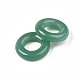 Anillos de unión de vidrio de imitación de jade(GLAA-S054-35B-A01)-3