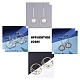 304 Stainless Steel Linking Ring(STAS-S079-13A)-2
