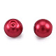 Glass Imitation Pearl Beads(GLAA-T024-09)-5