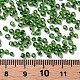 12/0 perles de rocaille en verre(SEED-A005-2mm-27)-3