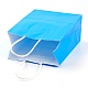 Pure Color Kraft Paper Bags(AJEW-G020-B-01)-4