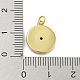 Real 14K Gold Plated Brass Enamel Charms(KK-Z032-02A)-3