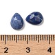 кабошоны из натурального смешанного камня(G-L514-03A)-4