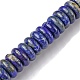 Natural Lapis Lazuli Beads Strands(G-F743-01E)-1