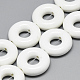 Perles en porcelaine manuelles(PORC-S496-I12)-1