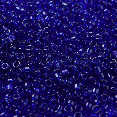 Transparent Colours Glass Seed Beads(X-SEED-S042-11A-06)-3