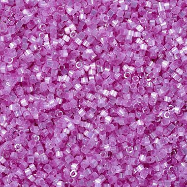 MIYUKI Delica Beads(X-SEED-J020-DB1866)-3