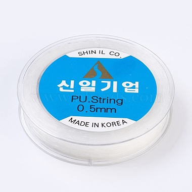 Korean Elastic Crystal Thread(EW-F008-0.5mm)-2