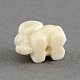 Dyed Elephant Synthetic Coral Beads(CORA-S002-03)-4