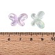 Transparent Plastic Beads(KY-N025-39)-3