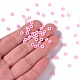 DIY Beads Jewelry Kits(DIY-JQ0001-07-4mm)-4