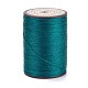 Flat Waxed Polyester Thread String(X-YC-D004-01-024)-1