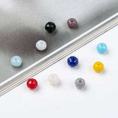 Opaque Solid Color Glass Beads(EGLA-X0006-01D-4mm)-3