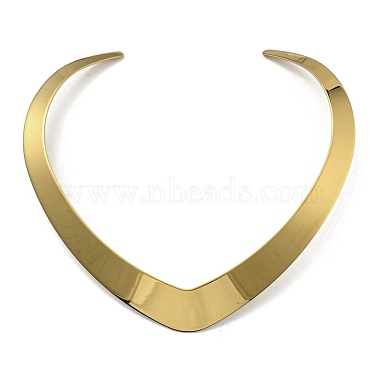 Ring 202 Stainless Steel Necklaces