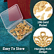 18Pcs 9 Style Alloy Pendants(FIND-TA0003-38)-5