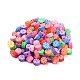 200Pcs Handmade Polymer Clay Beads(CLAY-CJ0001-62)-1