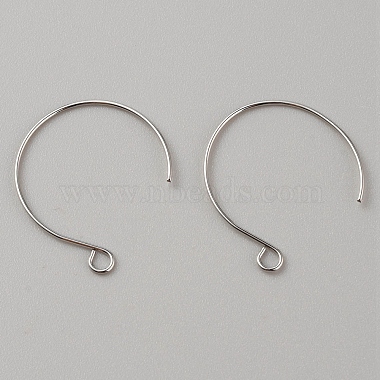 Brass Earring Hooks(KK-WH0044-141B-P)-1
