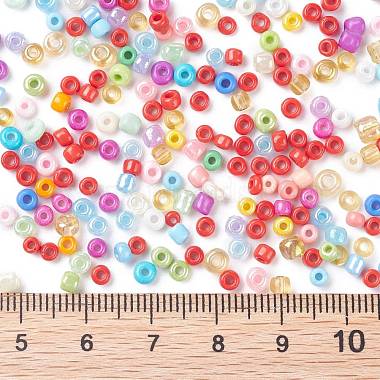 Glass Seed Beads(SEED-XCP0001-04B)-3