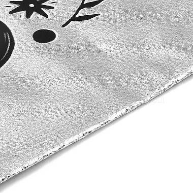 Rectangle Polyester Bags with Nylon Cord(ABAG-E008-01B-10)-3