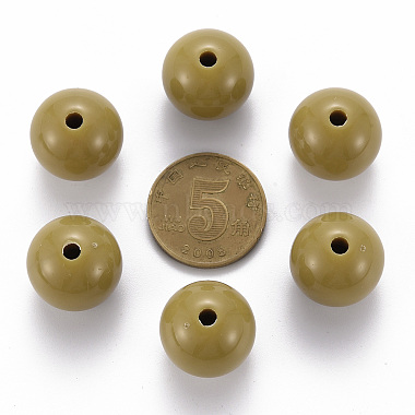不透明なアクリルビーズ(MACR-S370-C16mm-29)-3