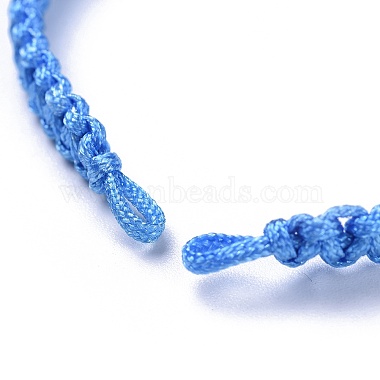 Braided Nylon Cord for DIY Bracelet Making(AJEW-M001-07)-3