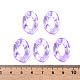 Anillos de acrílico transparente enlace(MACR-S373-108-B01)-5