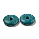 Dyed Synthetic Turquoise Pendants(G-B070-01C)-2