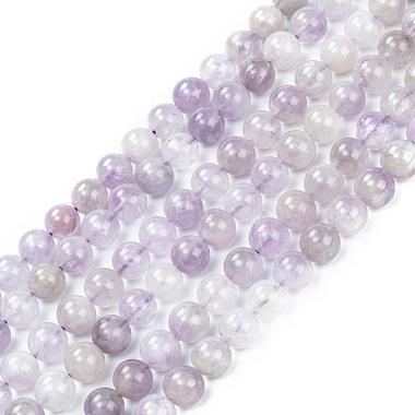 Gemstone Beads Strands(G-S024)-4