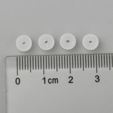 Transparent Acrylic Ball Beads(FACR-R021-6mm-16)-4
