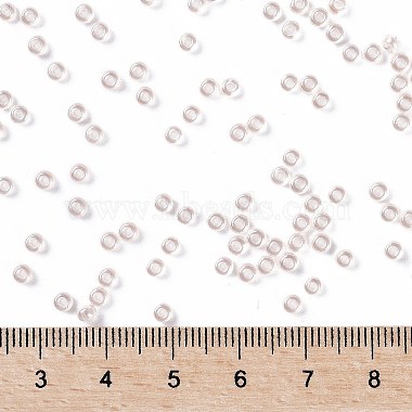 Миюки круглые бусины рокайль(X-SEED-G008-RR0365)-4