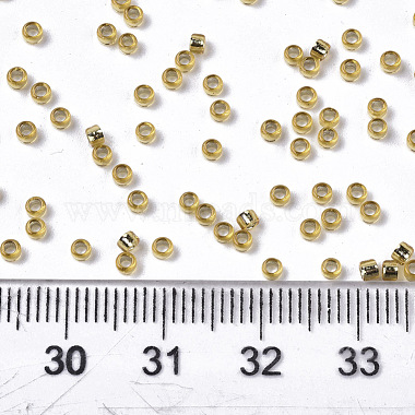 Glass Seed Beads(SEED-S042-04B-07)-4
