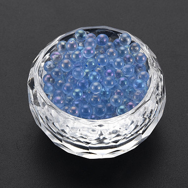 DIY 3D Nail Art Decoration Mini Glass Beads(MRMJ-N028-001B-B06)-3