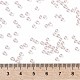 Миюки круглые бусины рокайль(X-SEED-G008-RR0365)-4
