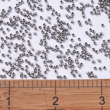 MIYUKI Delica Beads Small(X-SEED-J020-DBS0321)-4