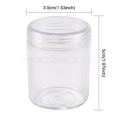 Plastic Bead Containers(CON-T0AGP)-4
