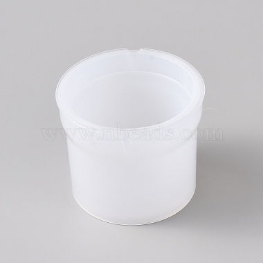 Plastic Piping Bag Cup Holder(AJEW-WH0752-511)-1