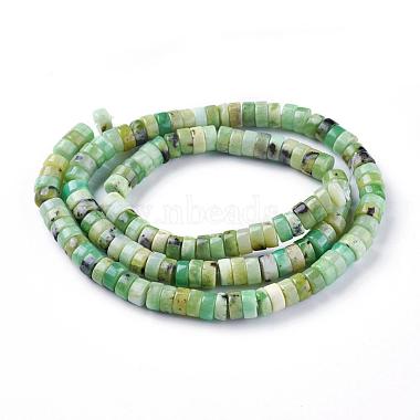 Natural Serpentine Beads Strands(G-F612-03)-4