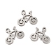 201 Stainless Steel Pendants(STAS-A066-05P)-2