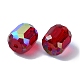 AB Color Plated Glass Beads(GLAA-F108-12B-10)-2