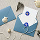 Messingwachs Siegelstempel(AJEW-WH0337-011)-4